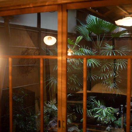 六根ゲストハウス Rokkon Guest House Kyoto Eksteriør bilde