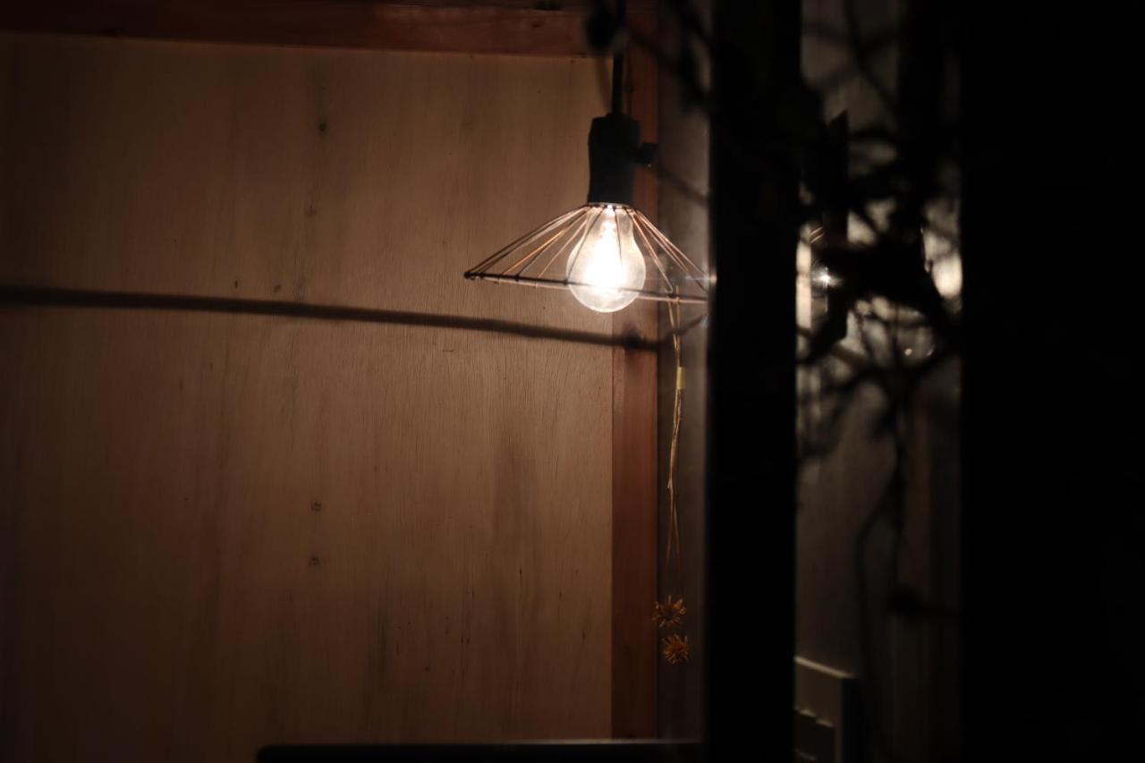 六根ゲストハウス Rokkon Guest House Kyoto Eksteriør bilde