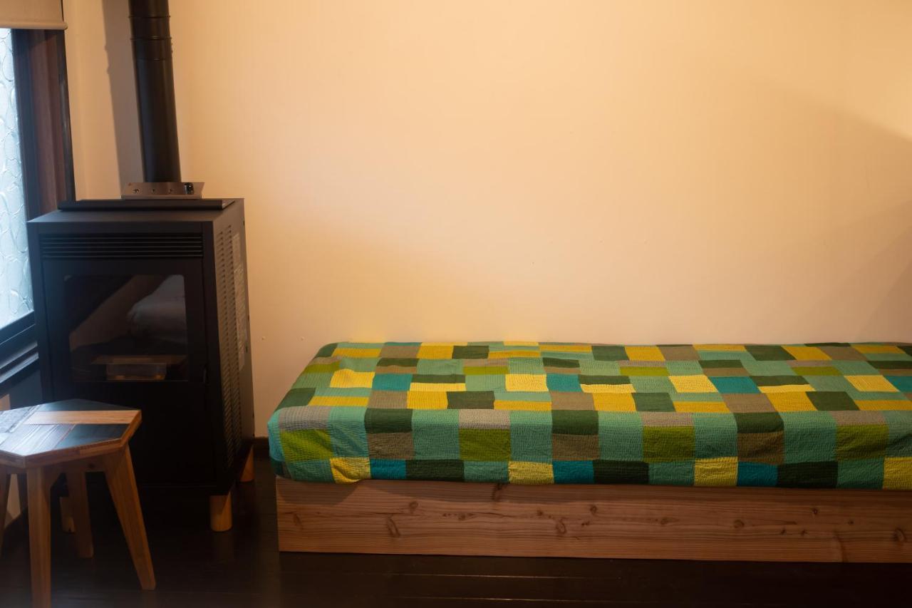 六根ゲストハウス Rokkon Guest House Kyoto Eksteriør bilde