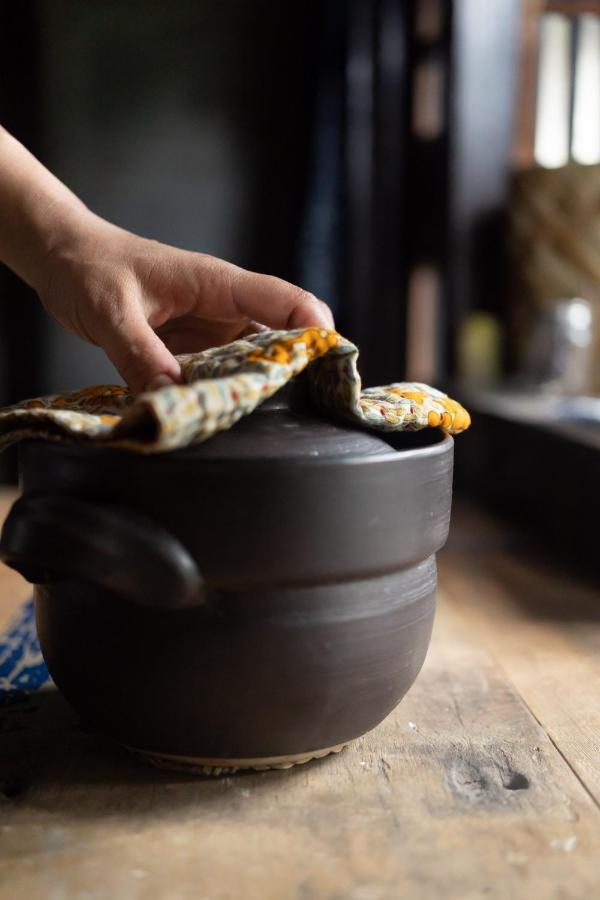 六根ゲストハウス Rokkon Guest House Kyoto Eksteriør bilde
