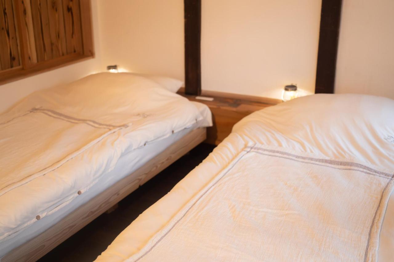 六根ゲストハウス Rokkon Guest House Kyoto Eksteriør bilde