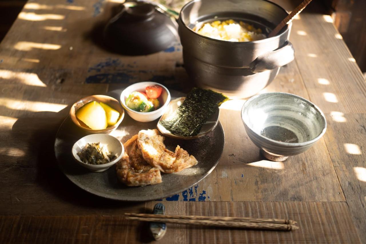 六根ゲストハウス Rokkon Guest House Kyoto Eksteriør bilde