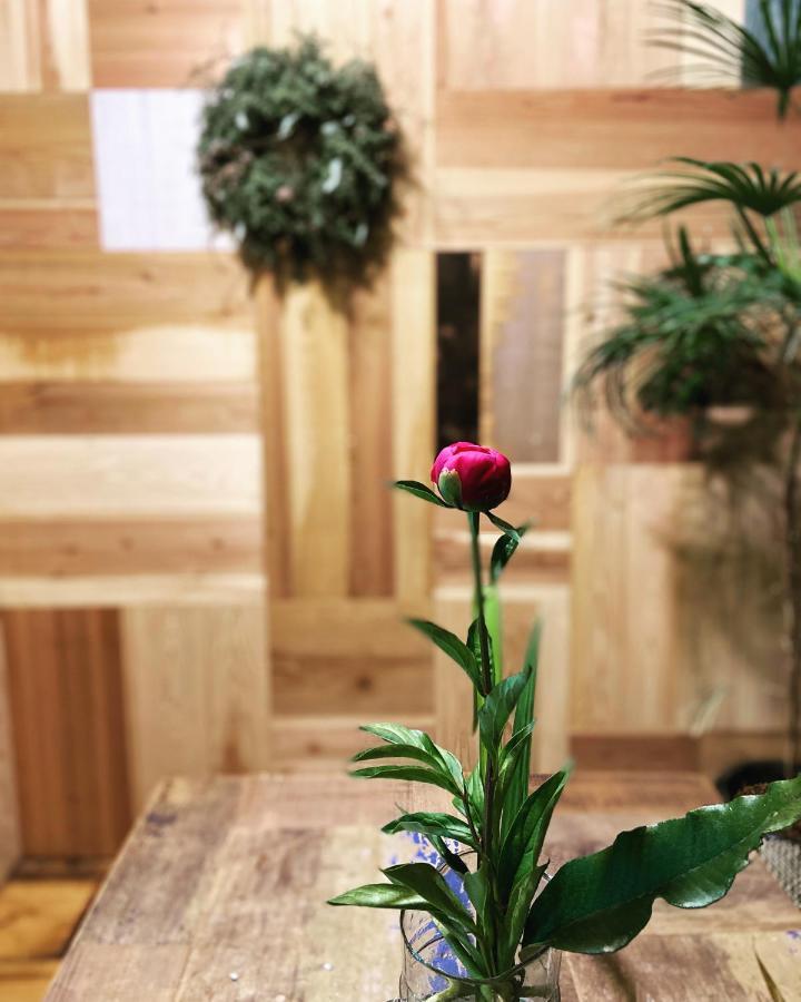 六根ゲストハウス Rokkon Guest House Kyoto Eksteriør bilde