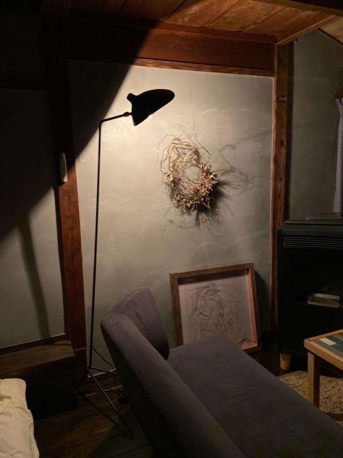 六根ゲストハウス Rokkon Guest House Kyoto Eksteriør bilde
