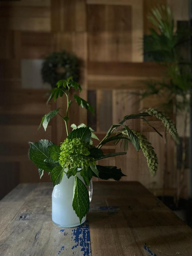 六根ゲストハウス Rokkon Guest House Kyoto Eksteriør bilde