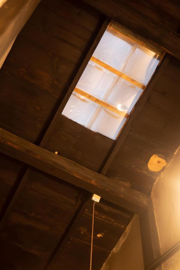 六根ゲストハウス Rokkon Guest House Kyoto Eksteriør bilde
