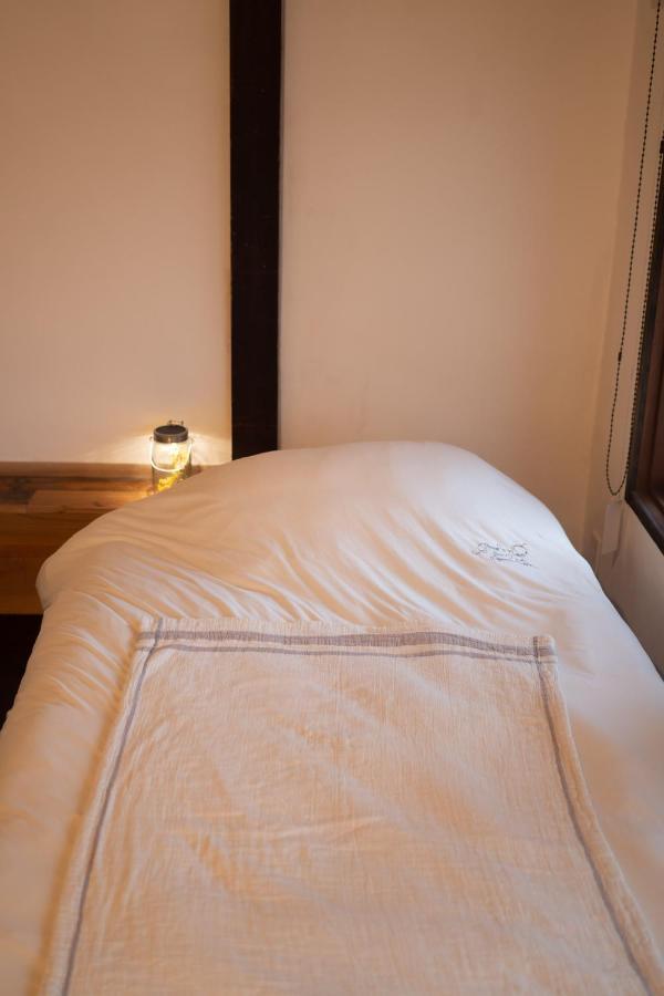 六根ゲストハウス Rokkon Guest House Kyoto Eksteriør bilde