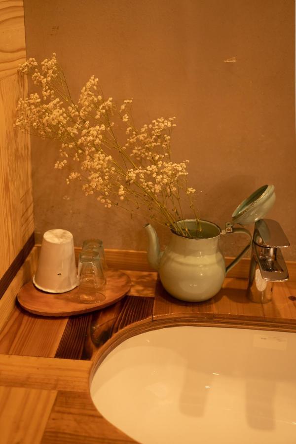 六根ゲストハウス Rokkon Guest House Kyoto Eksteriør bilde