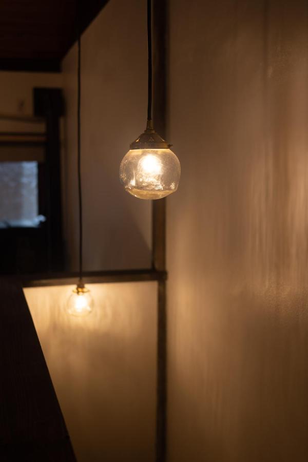 六根ゲストハウス Rokkon Guest House Kyoto Eksteriør bilde