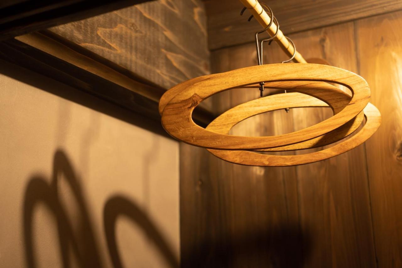 六根ゲストハウス Rokkon Guest House Kyoto Eksteriør bilde