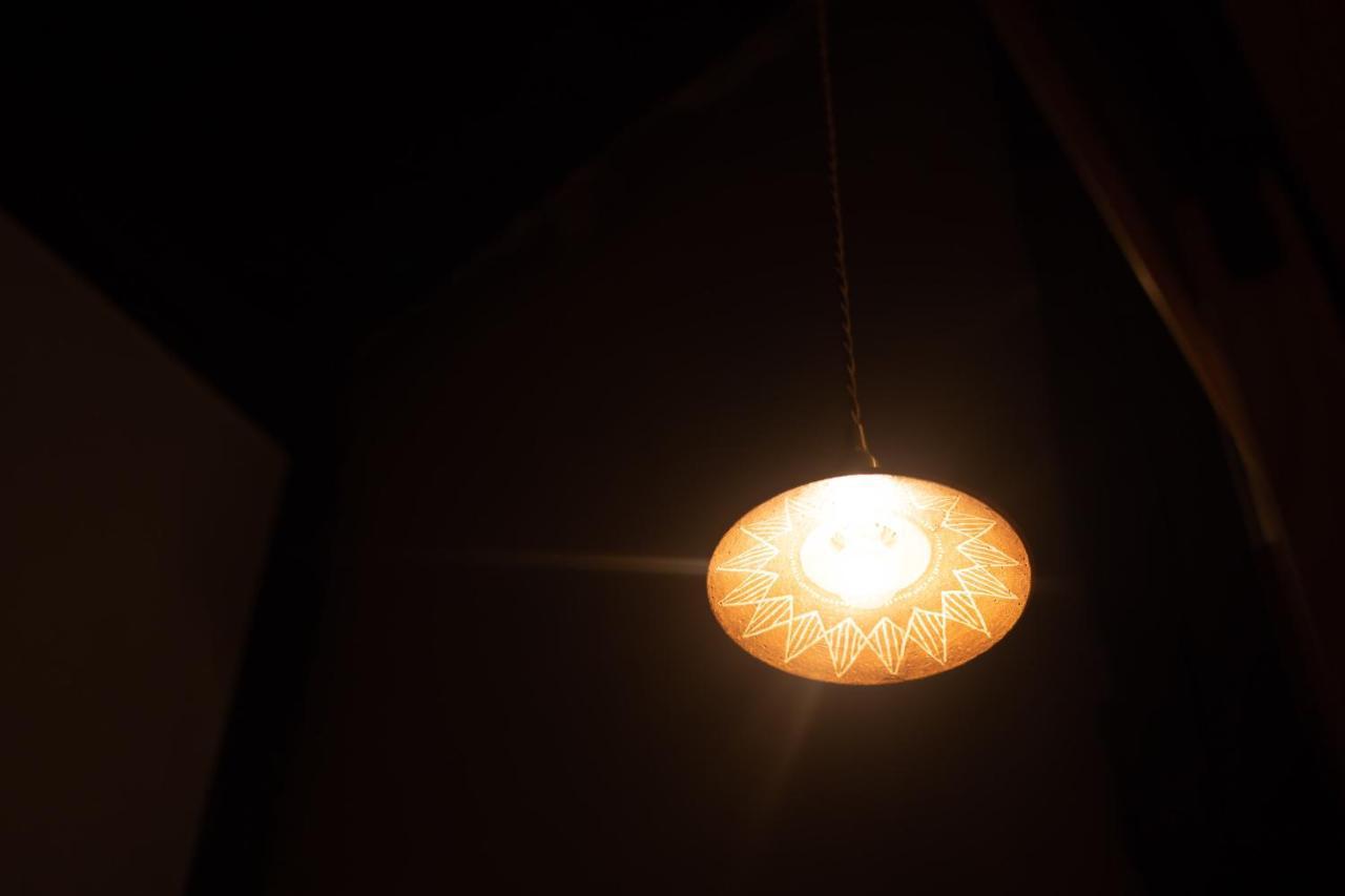 六根ゲストハウス Rokkon Guest House Kyoto Eksteriør bilde